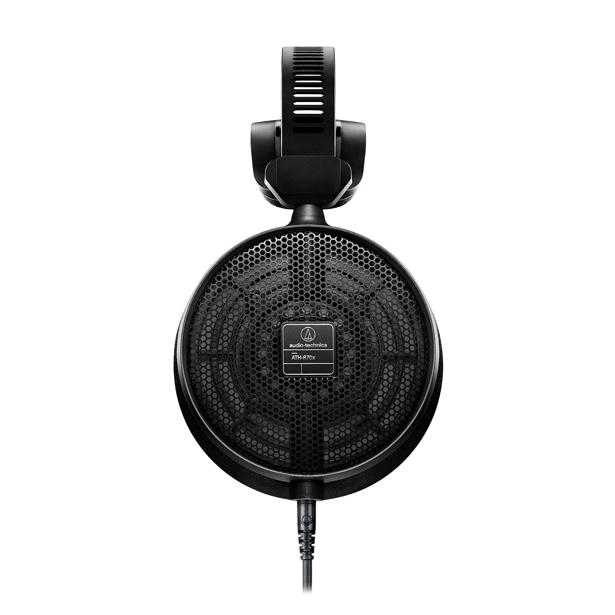 audio−technica ATH RX BLACK