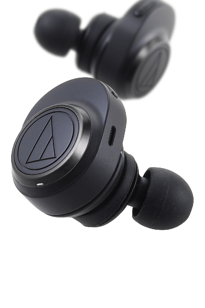 ATH-CKR7TWWireless Headphones | Audio-Technica