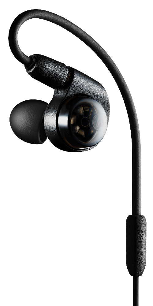 Wireless In-Ear Monitor System, 3000 Series, Audio-Technica