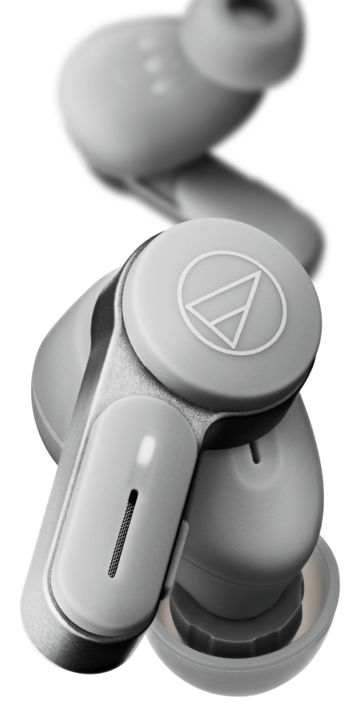 ATH-TWX7 | Wireless Earbuds | Audio-Technica
