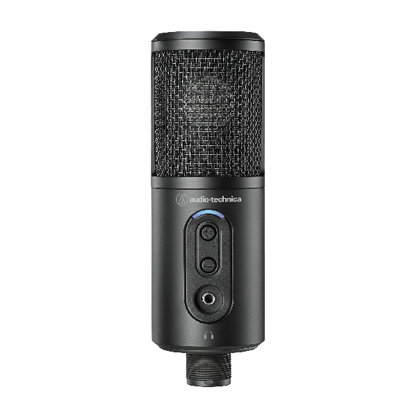 ATR2500x-USB Cardioid Condenser USB Microphone | Audio-Technica