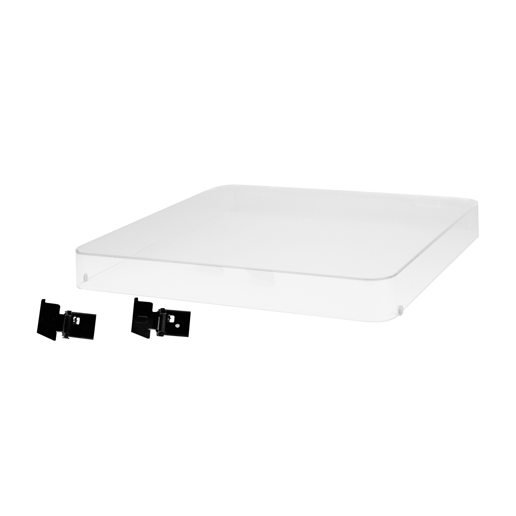 OEM Dust Cover for AT-LP60/USB/AT-PL50 Turntables : Electronics