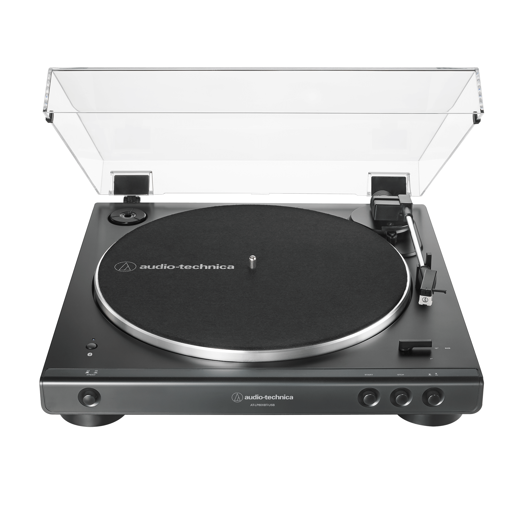 Audio-Technica AT-LP60XBT-USB Turntable Is Blessed With Bluetooth, Supports  aptX Devices - SHOUTS