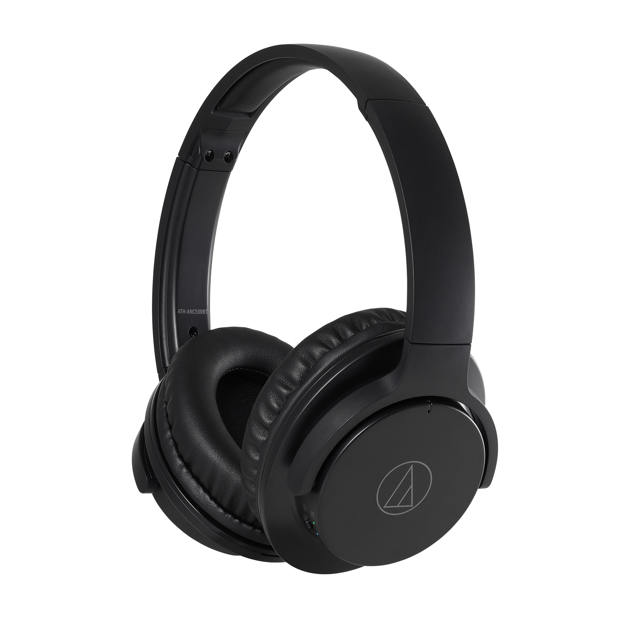 ATH-ANC500BTWireless Noise-Cancelling Headphones | Audio-Technica