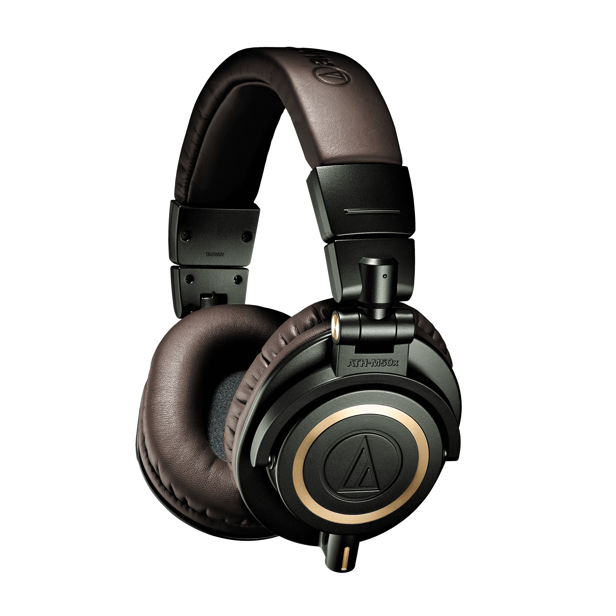 Audio-Technica Releases Limited-Edition ATH-M50x Headphones