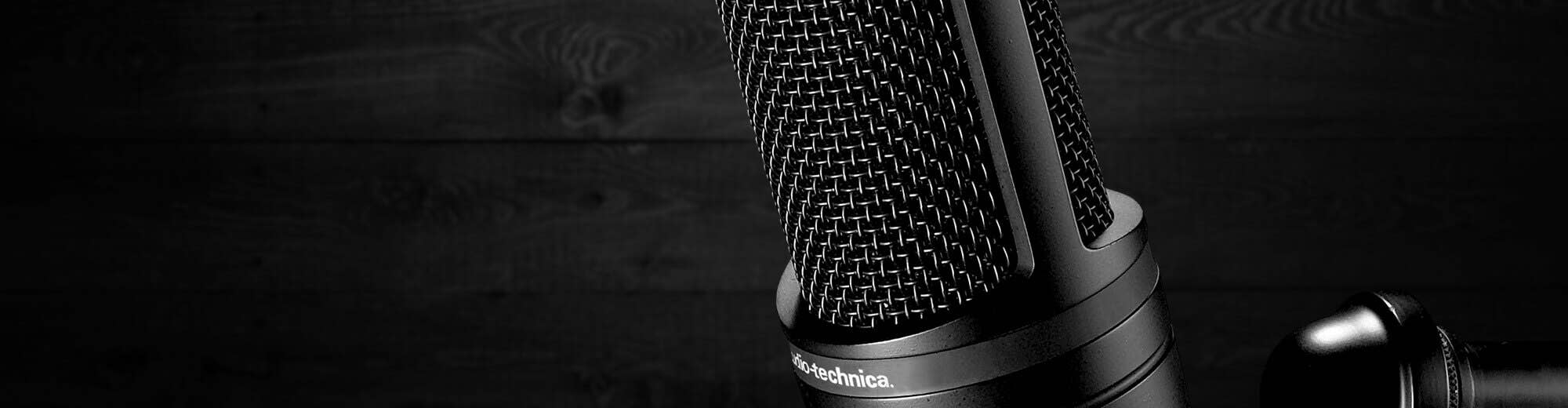 Podcasting y Voz en off
