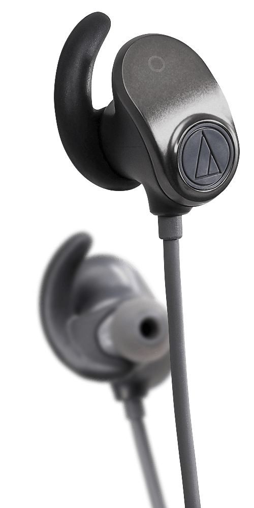 Reproductor inalámbrico Bluetooth MP3 incluido 16 GB de memoria,  reproductor de MP3 con auriculares Bluetooth, auriculares intrauditivos  para