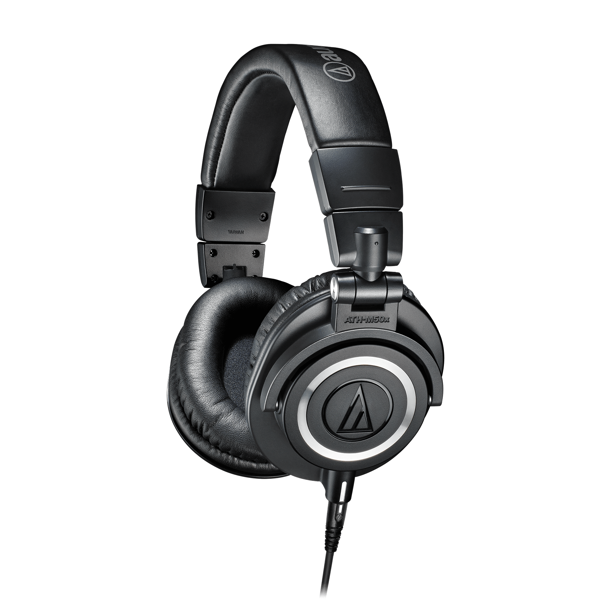 Los auriculares ATH-M50x de Audio-Technica son uno de los mejores auriculares de 2023