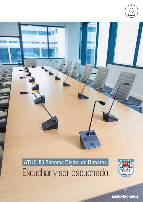 ATUC Application Brochure
