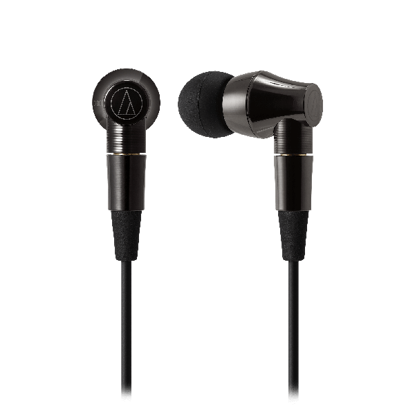 Audio-Technica ATH-AVC200 auriculares - Audio y Cine