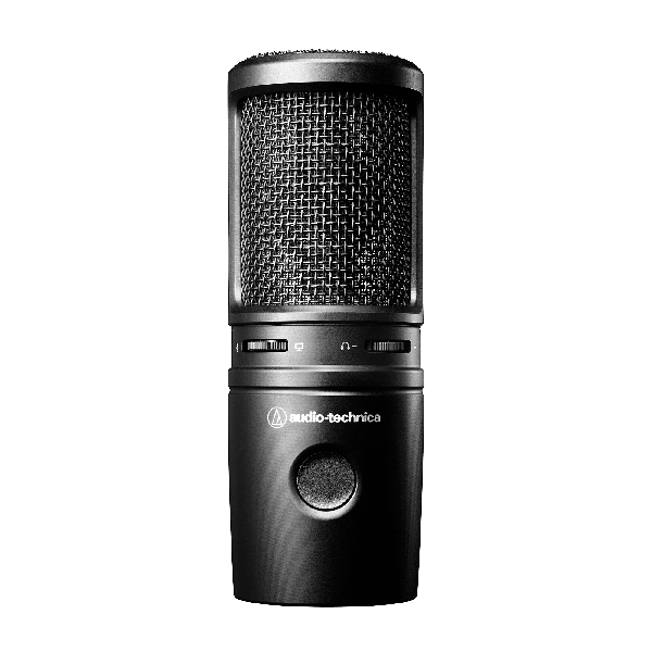 Audiotechnica AT2010 Microfono condensador vocal