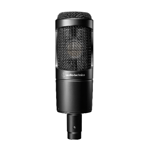 Microfono Condensador Audio Technica R2500x Usb — Palacio de la Música