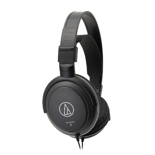Auriculares De Estudio Audio Technica Athm50x Negros — Palacio de la Música