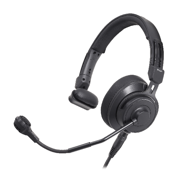 Audio-Technica ATH-102USB Auriculares USB estéreo