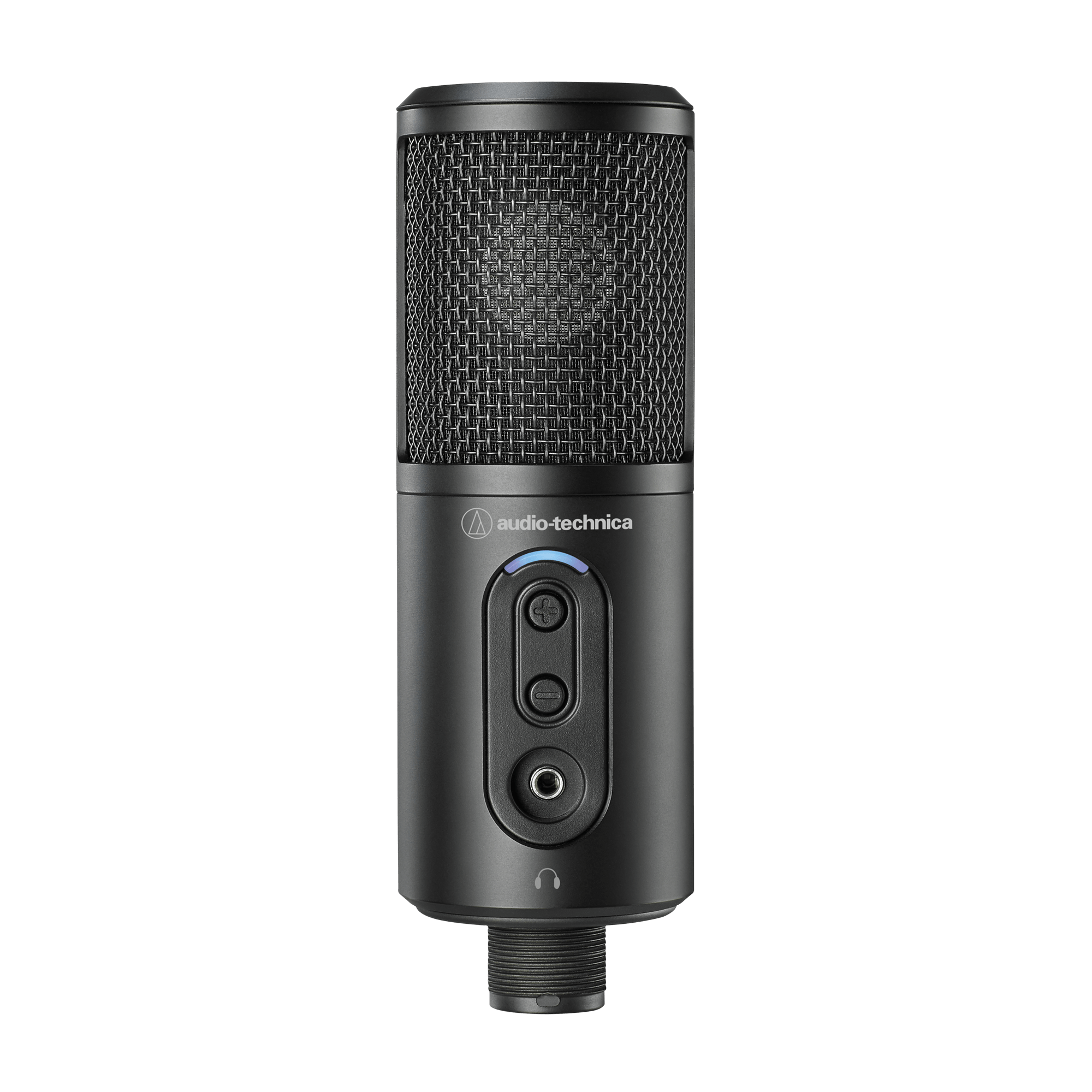 ATR2500x-USB Cardioid Condenser USB Microphone