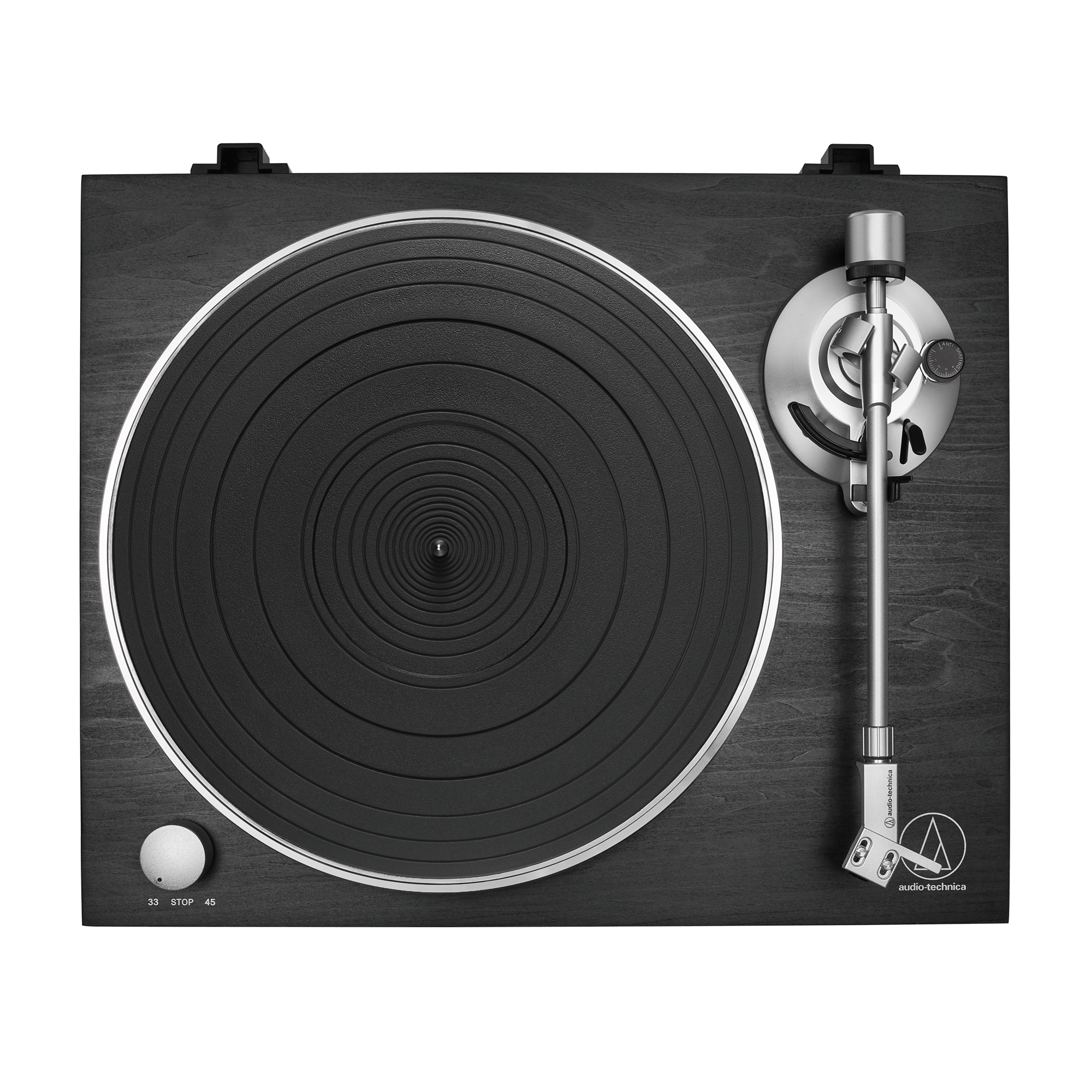 Platine vinyle Audio Technica, Bientôt la fête de la musique ! 🎶  Retrouvez le son authentique de vos vinyles grâce à cette platine Audio- Technica. Avec sa finition bois et son pré