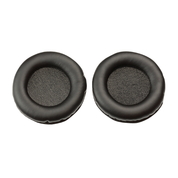 GUPBOO - Coussinets d'oreille, Oreillette de Remplacement pour  Audio-Technica ATH-SR30BT Protection de faisceau de tête en cuir Bleu -  Accessoires casque - Rue du Commerce