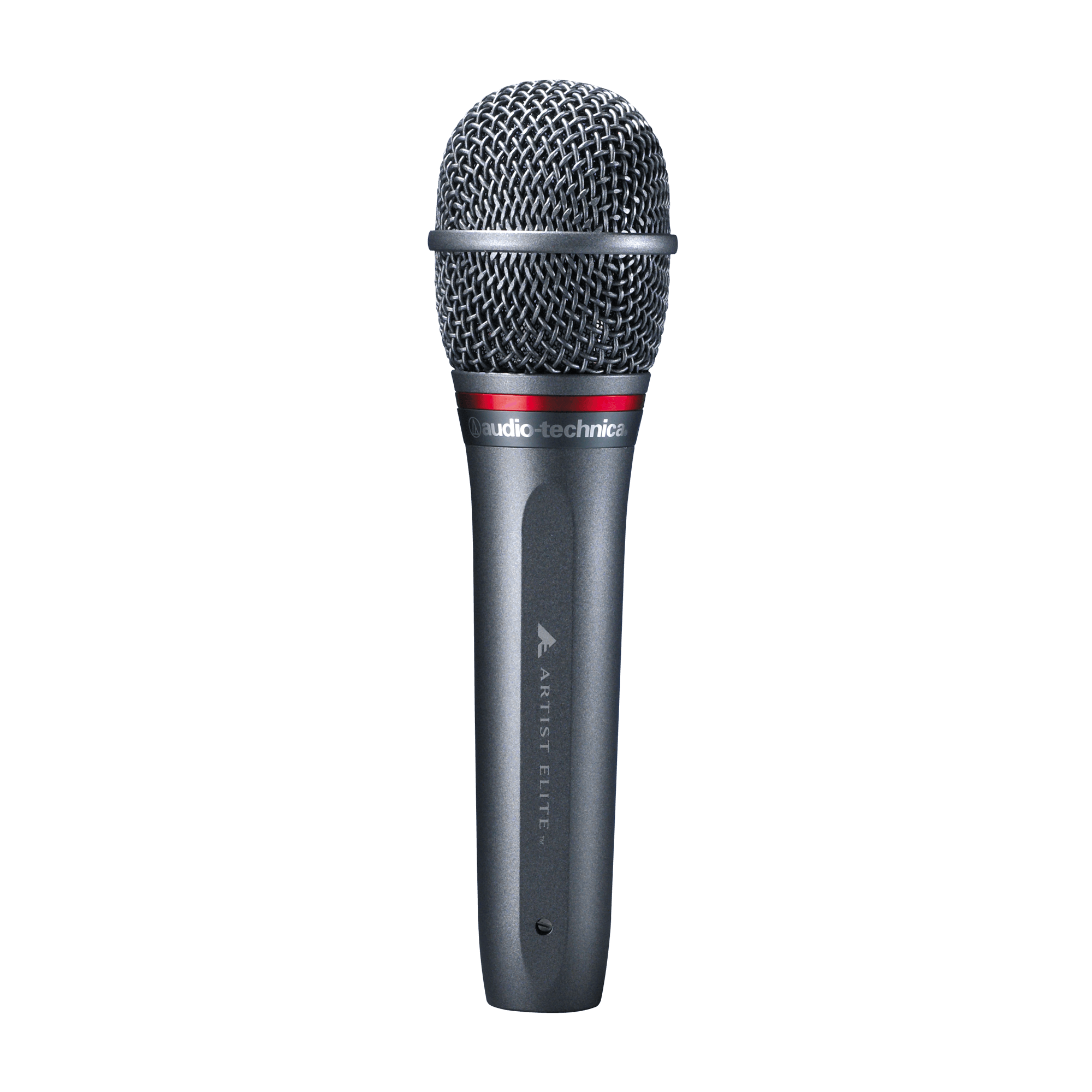 Microphone Dynamique Hypercardioïde