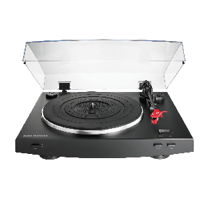 AT-LP3XBT – Platine vinyle automatique Bluetooth®