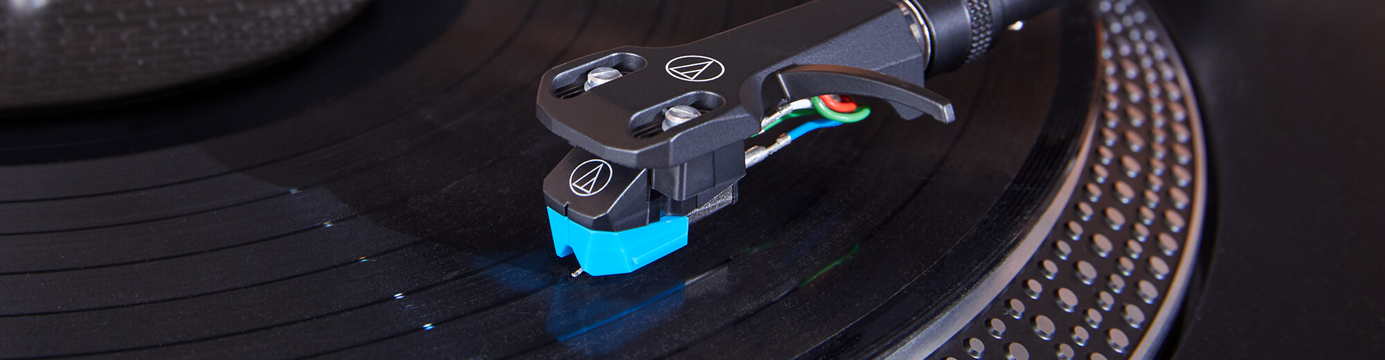 Casual Listening - Best For - Cartridges | Audio-Technica
