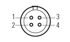 Input Connection Diagram