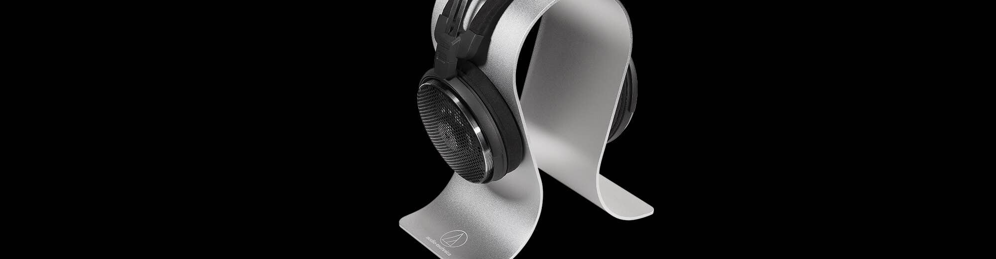 Planlagt direktør Skab Other Headphone Accessories - Accessories - Headphones | Audio-Technica