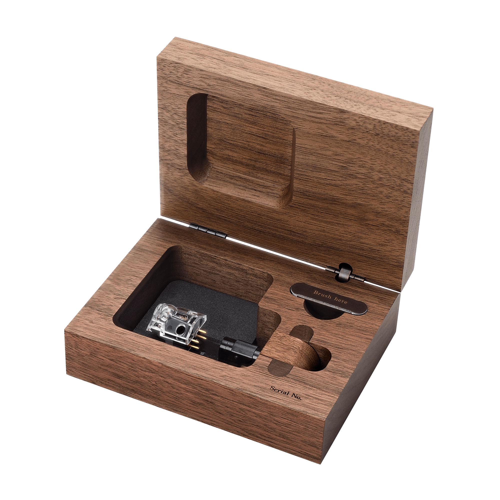 【美品】audio technica AT-PC1000 AT-ART1000Direct Power Stereo Moving Coil Cartridge | Audio