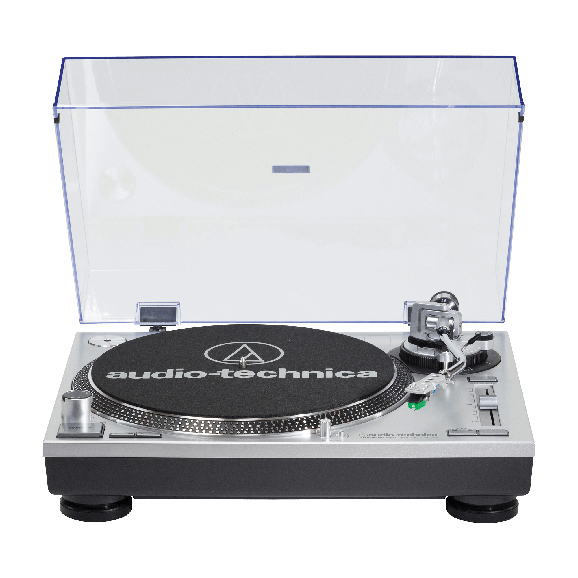 AT-LP120-USB | Audio-Technica