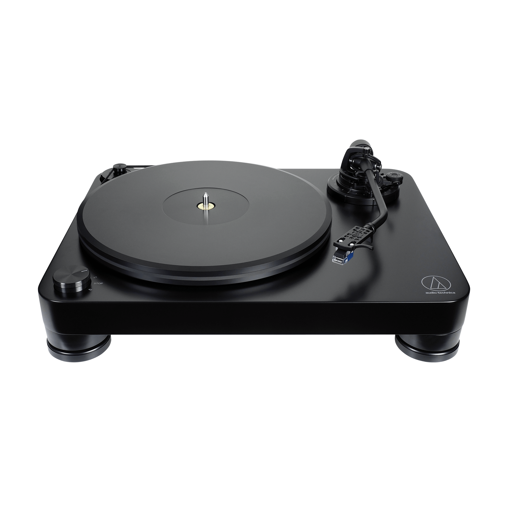 audio-technica レコードプレーヤー AT-LP7 AT-LP7 | Audio-Technica