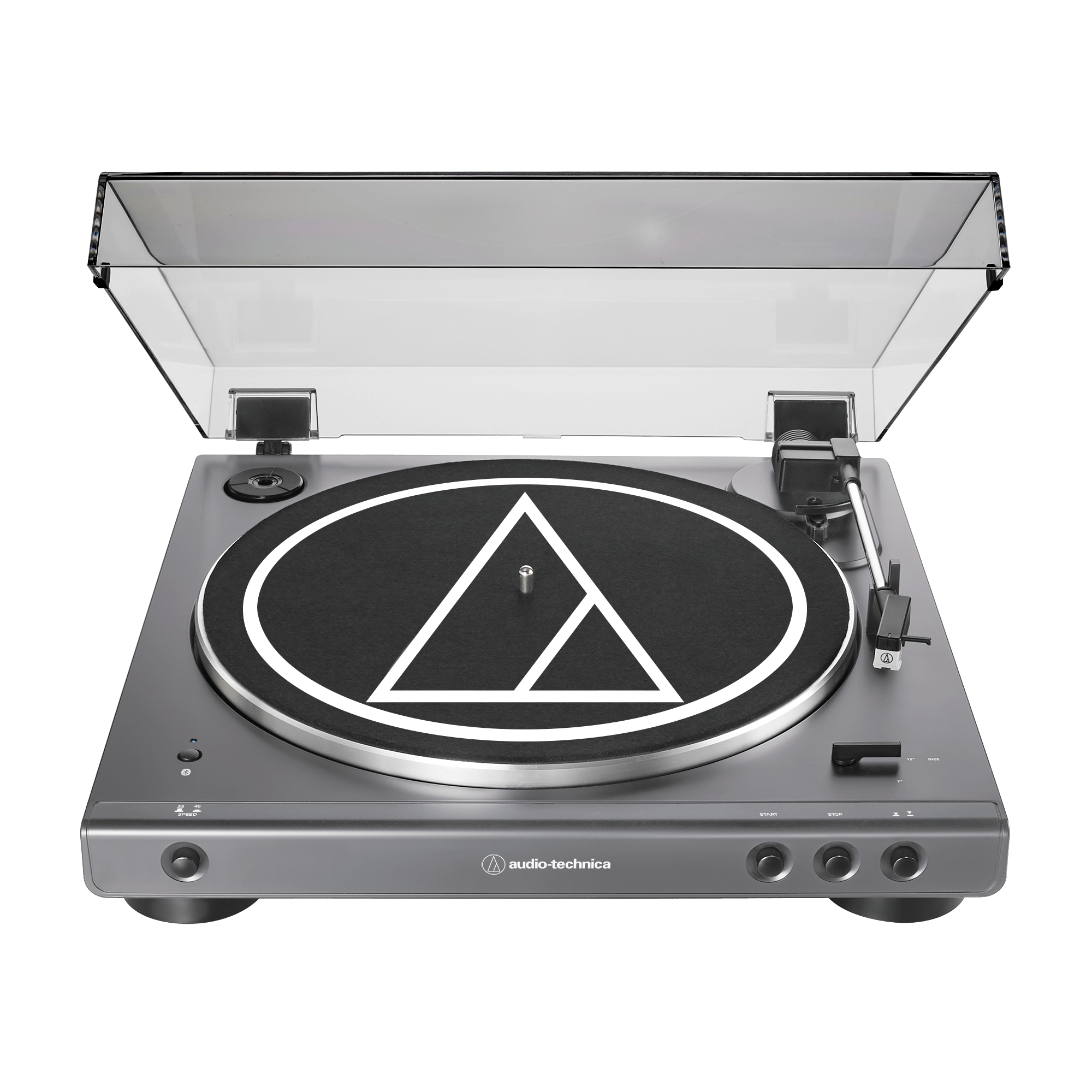 audio technica MCカートリッジ AT-F7 AT-LH15/OCC ヘッドシェル