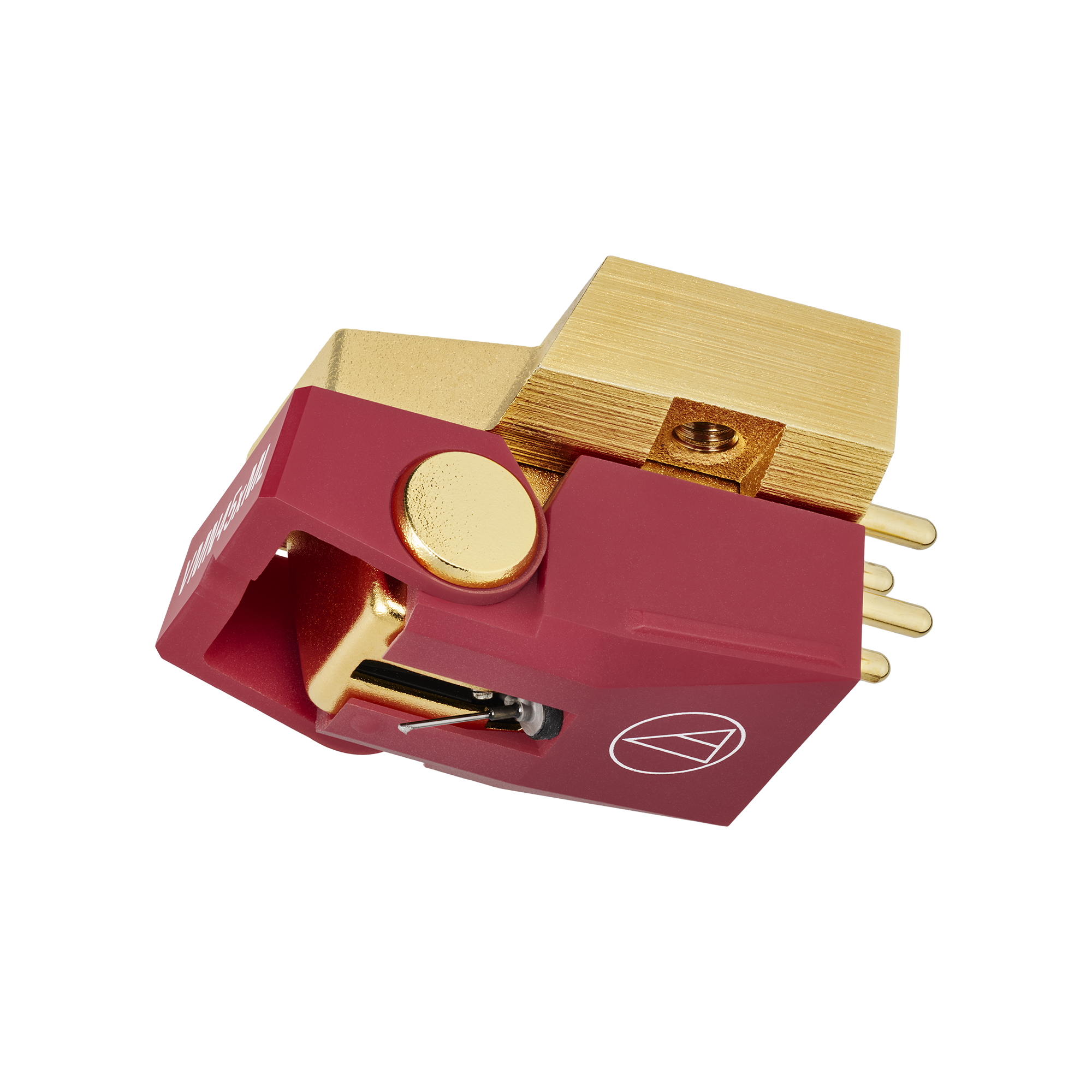 【逸品】 | Cartridge Magnet Moving Dual AT-VM745xML Audio-Technica | DTM・DAW
