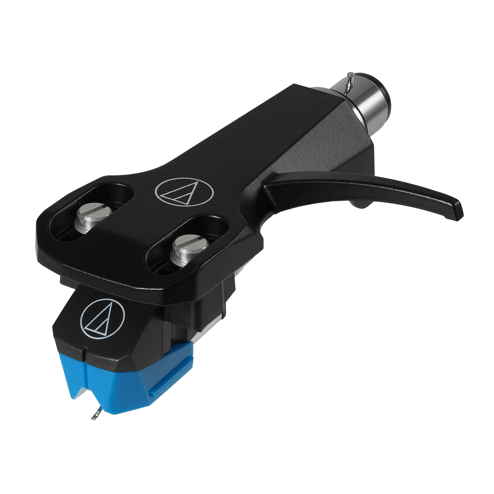 audio-technica AT-VM95C/H カートリッジ AT-VM95C/HVM95 series Conical stereo cartridge on AT-HS6