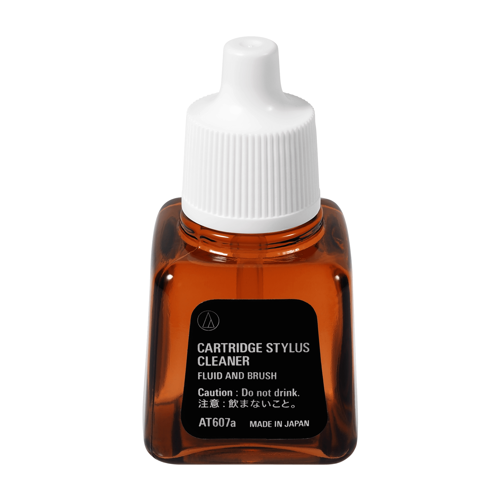【アデノシン】　 STUDIOUS FSNS-60ULSII MGS AT607aStylus cleaning fluid | Audio-Technica