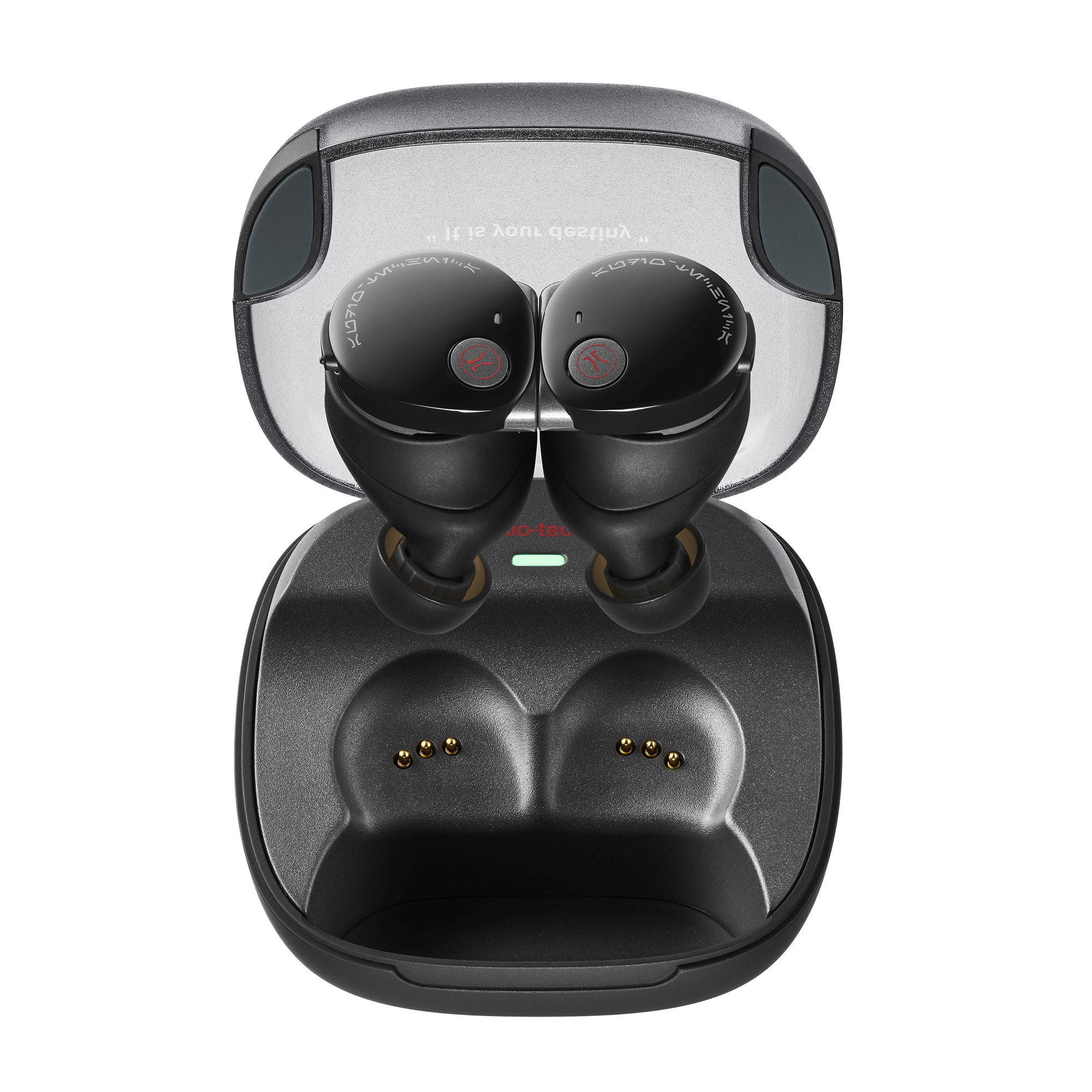 Wireless Earbuds | ATH-CKS50TW2DV | Audio-Technica