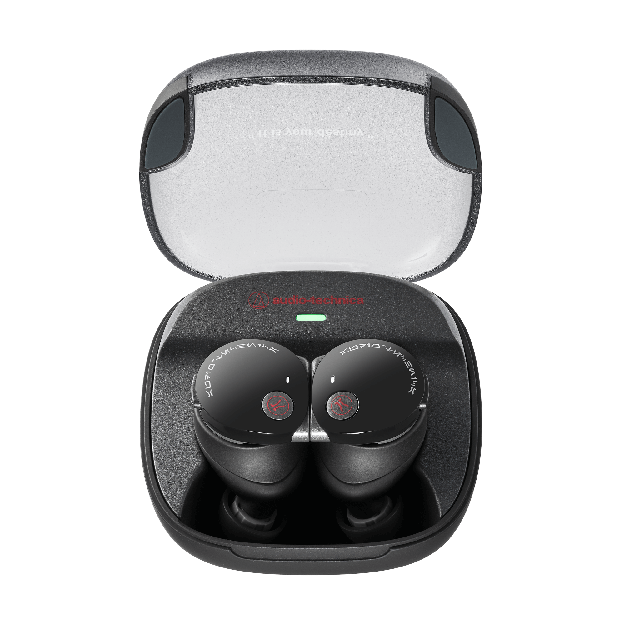 audio-technica ATH-COS7TW イヤホン ダース・ベイダー Wireless Earbuds | ATH-CKS50TW2DV | Audio-Technica