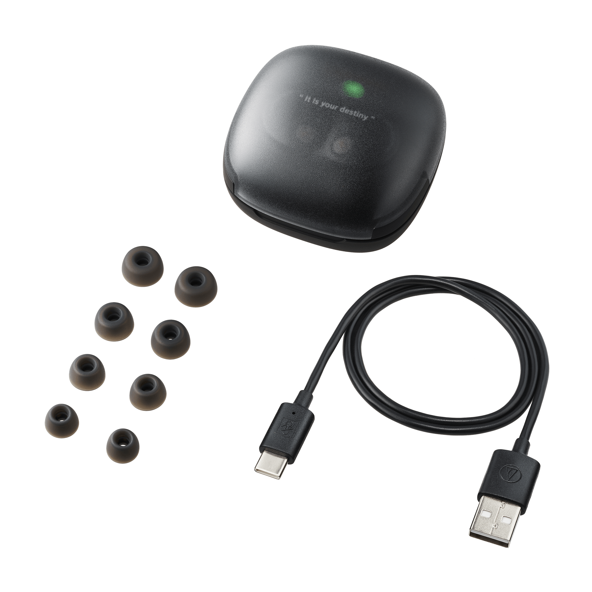 Wireless Earbuds | ATH-CKS50TW2DV | Audio-Technica
