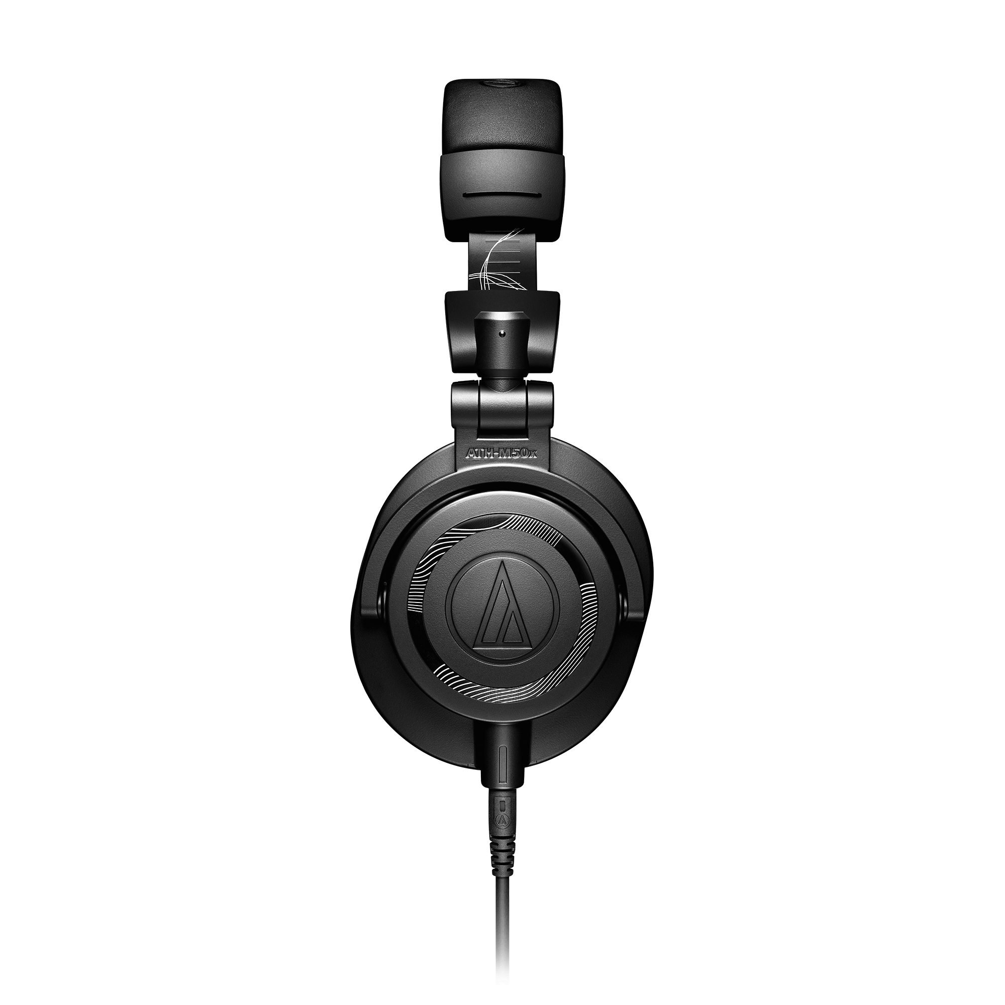 Professional Monitor Headphones | ATH-M50xENSO | Audio-Technica