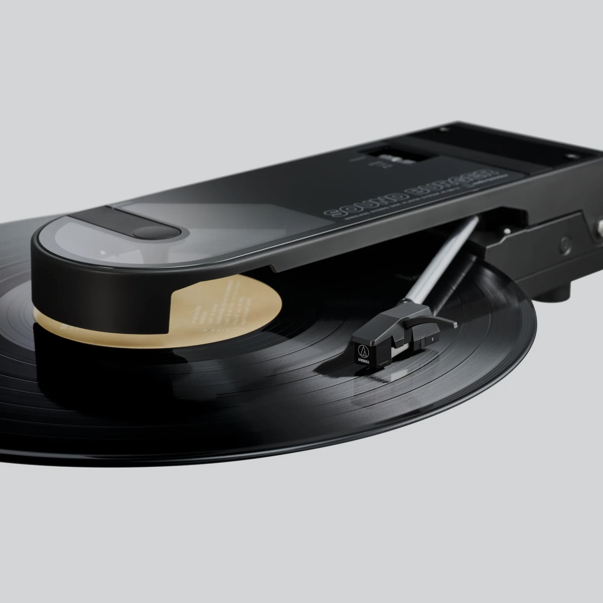AUDIO TECHNICA ATN E50 DIAMANT DE REMPLACEMENT POUR PLATINE VINYLE NEEDLE AGUJA