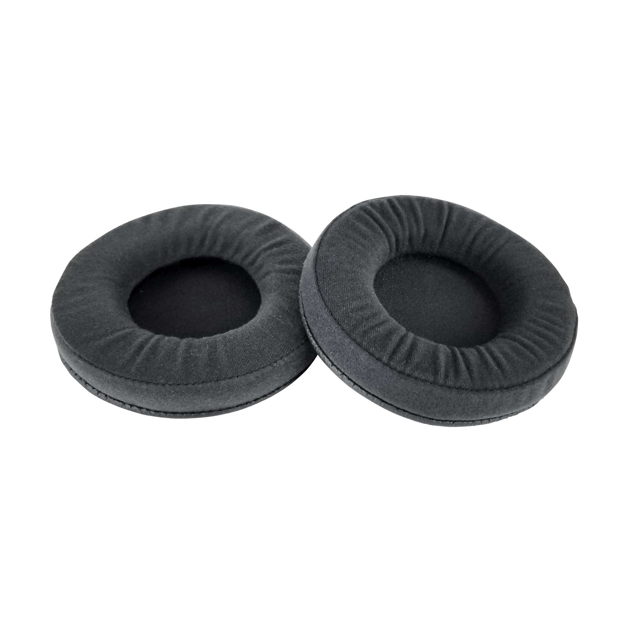Replacement Velour Ear Pads for Audiophile Headphones || Service