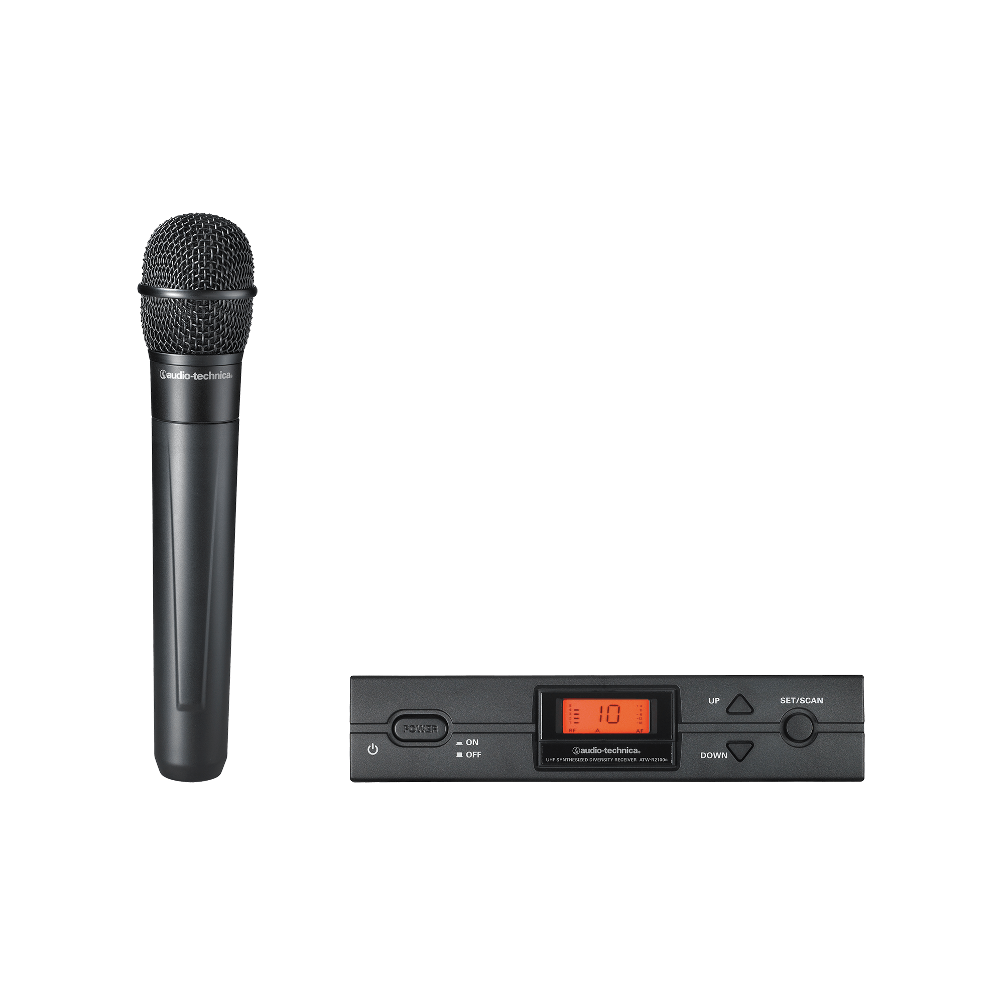 ATW-2120c | Audio-Technica