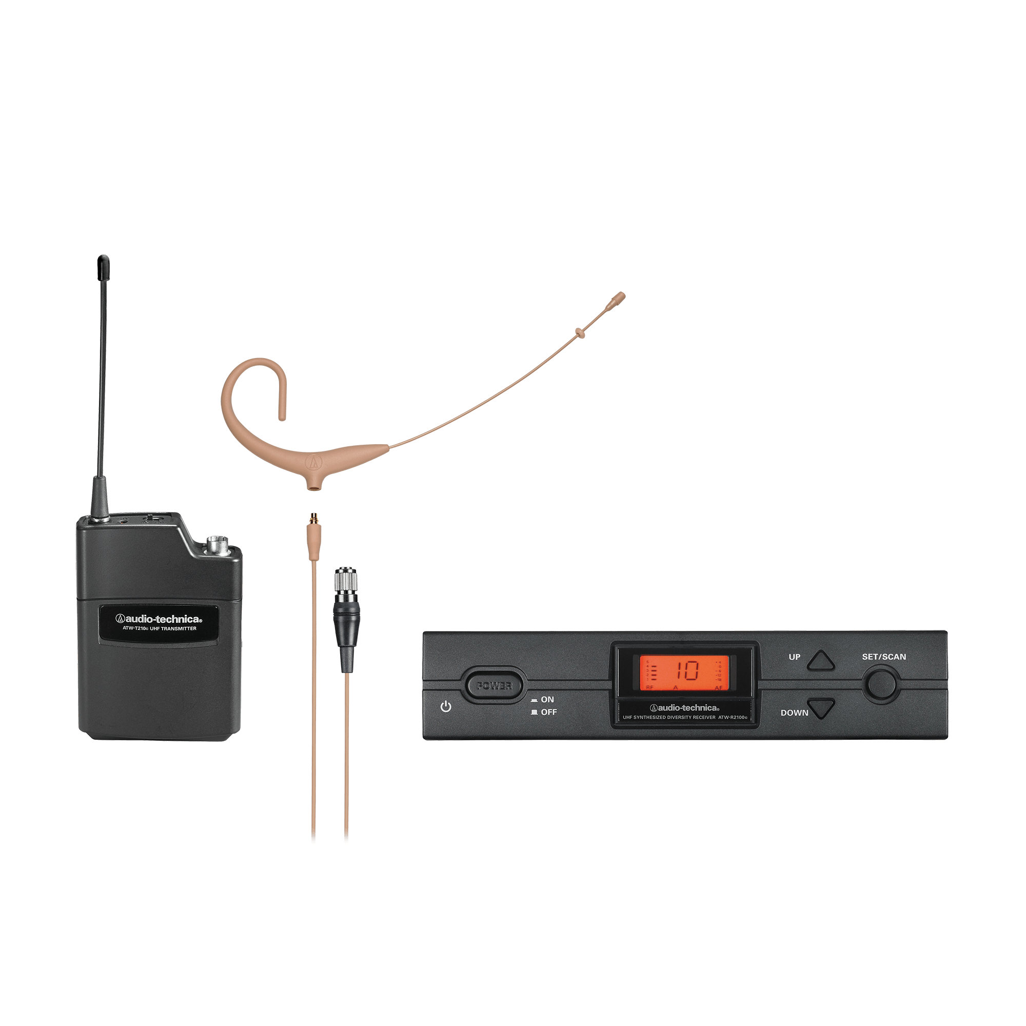ATW-2192xcTH | Audio-Technica