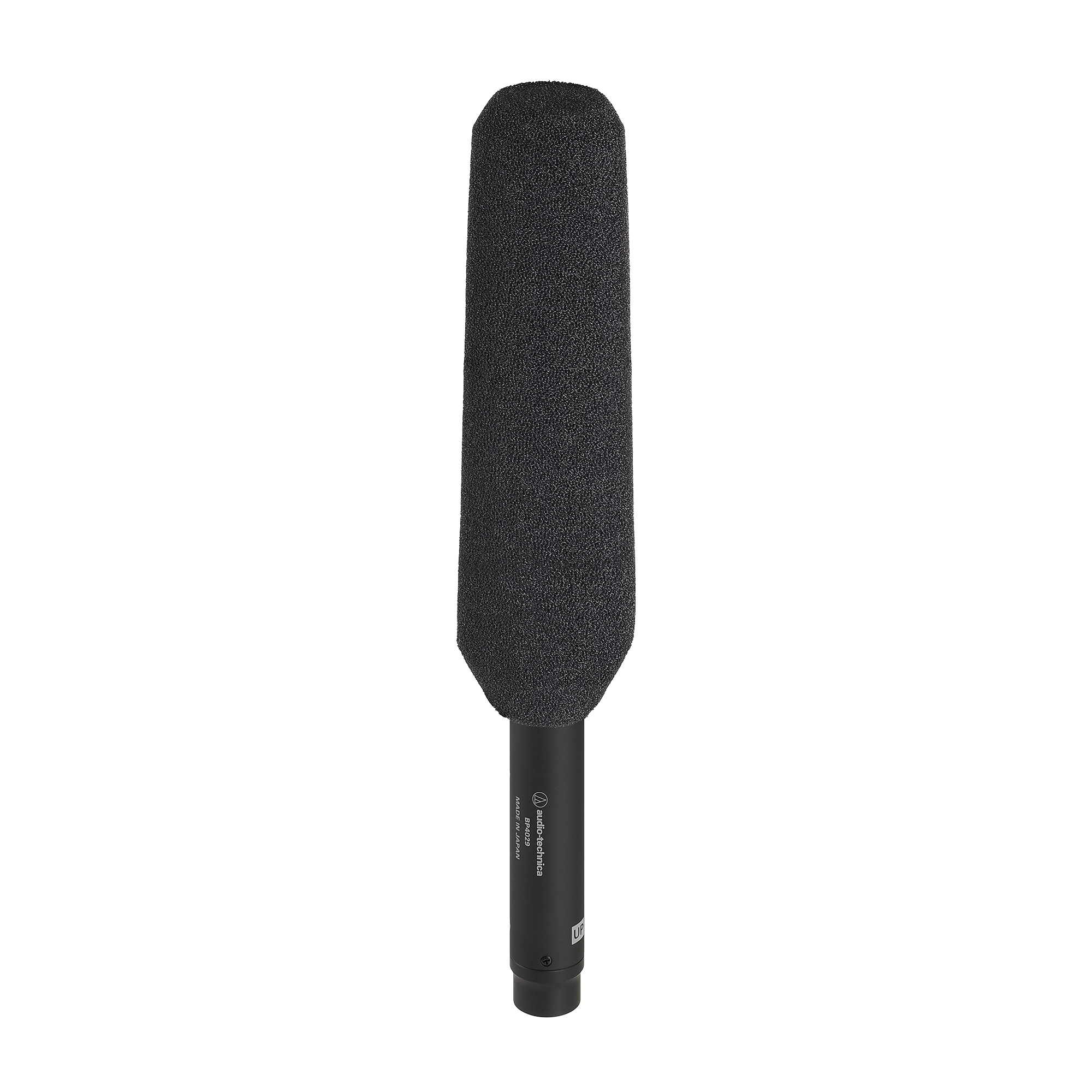 BP4029Stereo Shotgun Microphone, 236mm | Audio-Technica