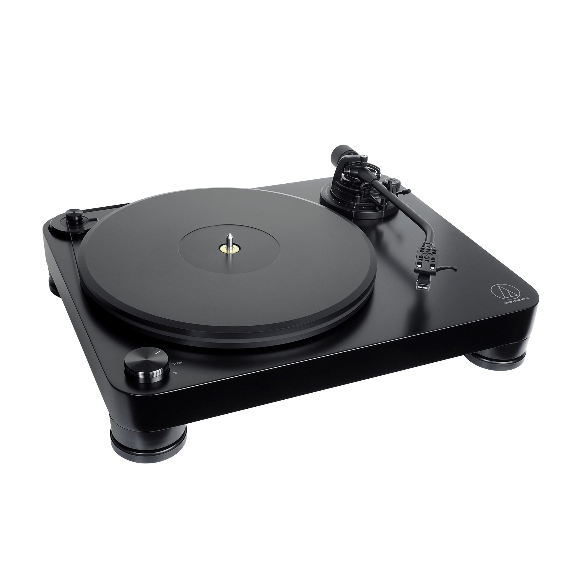 technica AT-LP7 ターンテーブル 一 AT-LP7 | Audio-Technica