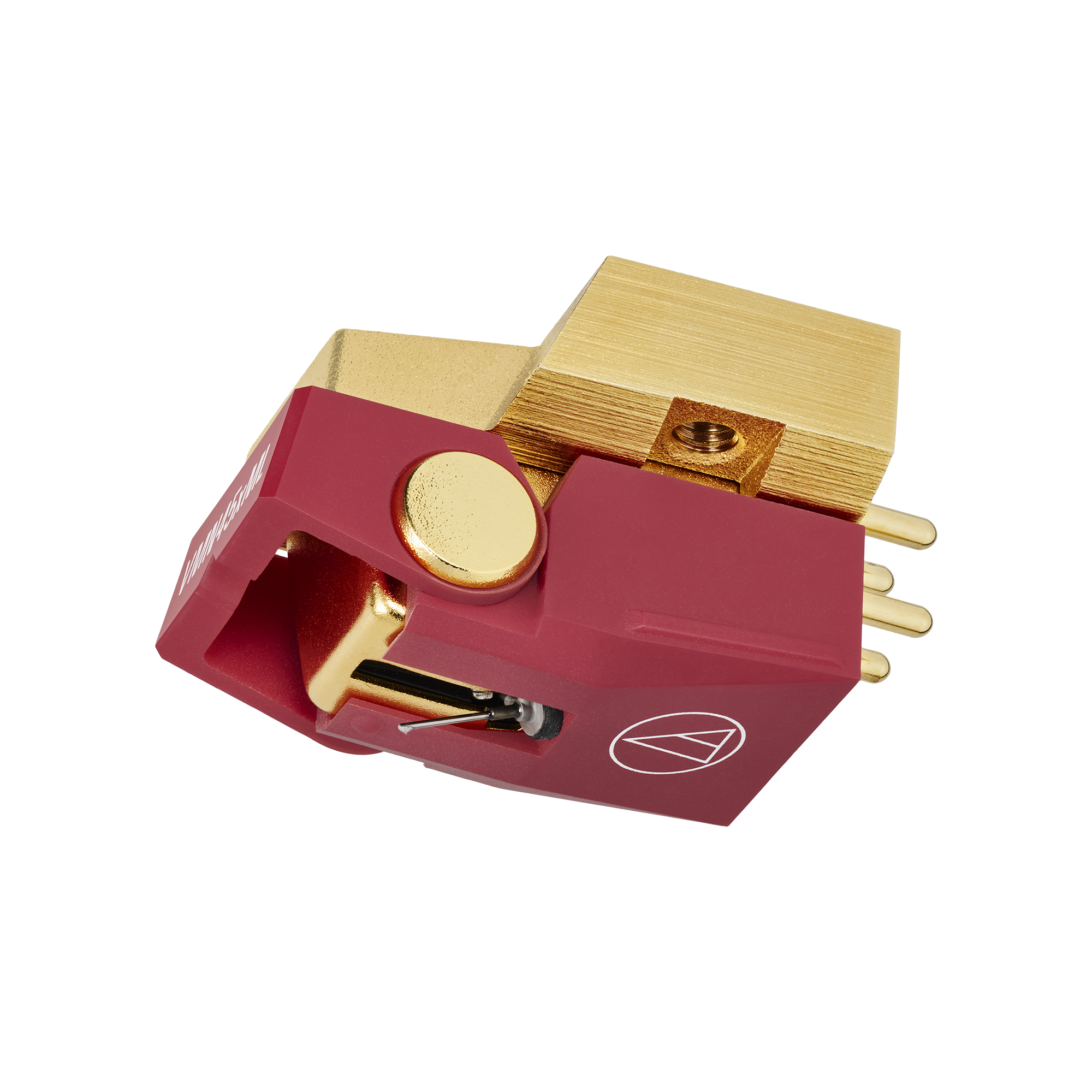 Dual Moving Magnet Cartridge | AT-VM745xML | Audio-Technica
