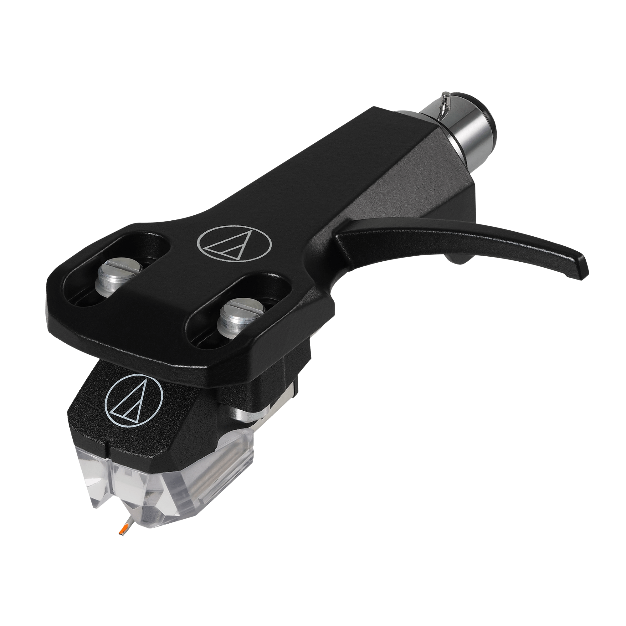AT-XP7/H Dual Moving Magnet Stereo DJ Cartridge with