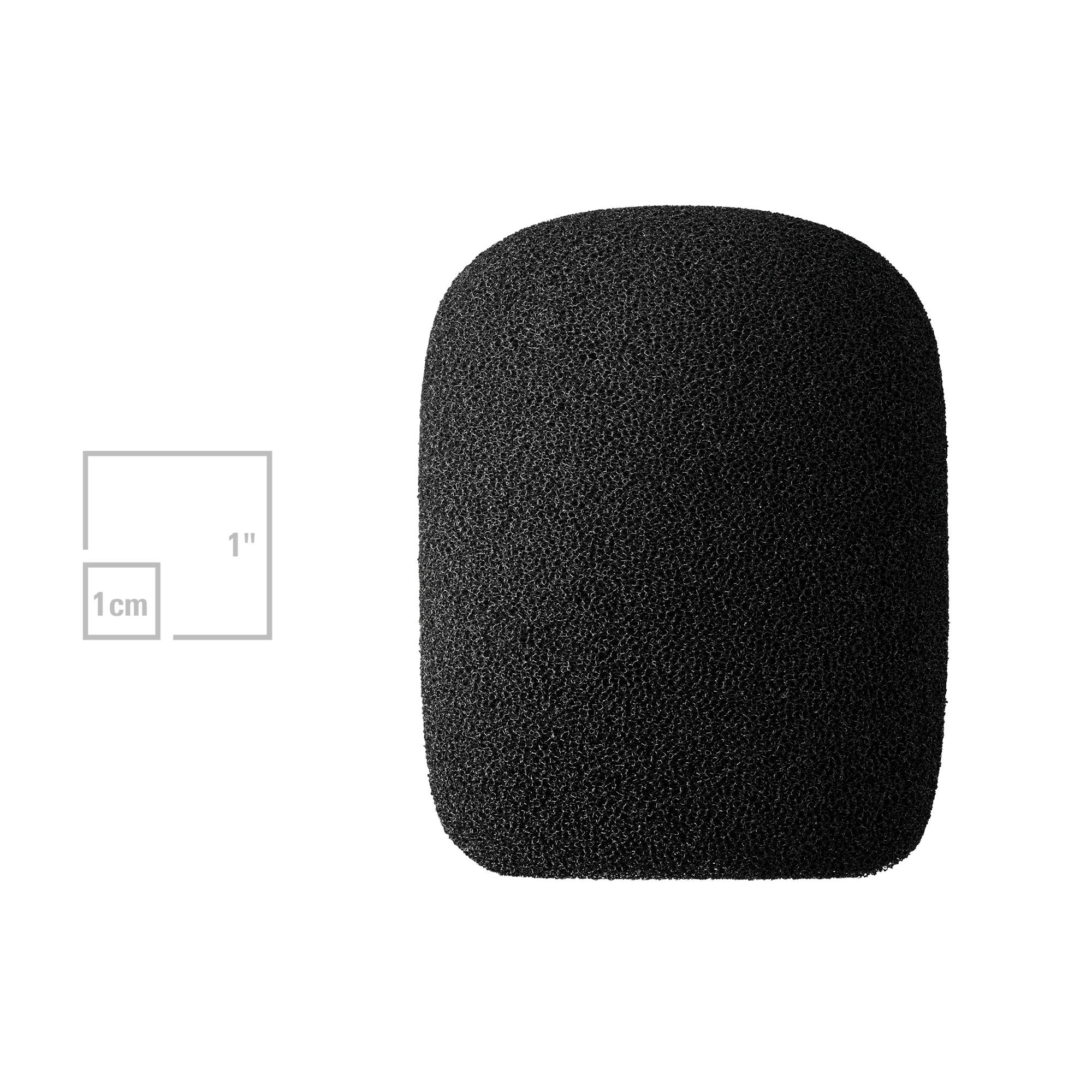 Foam Windscreen for 20 Series Condenser Microphones | AT8178
