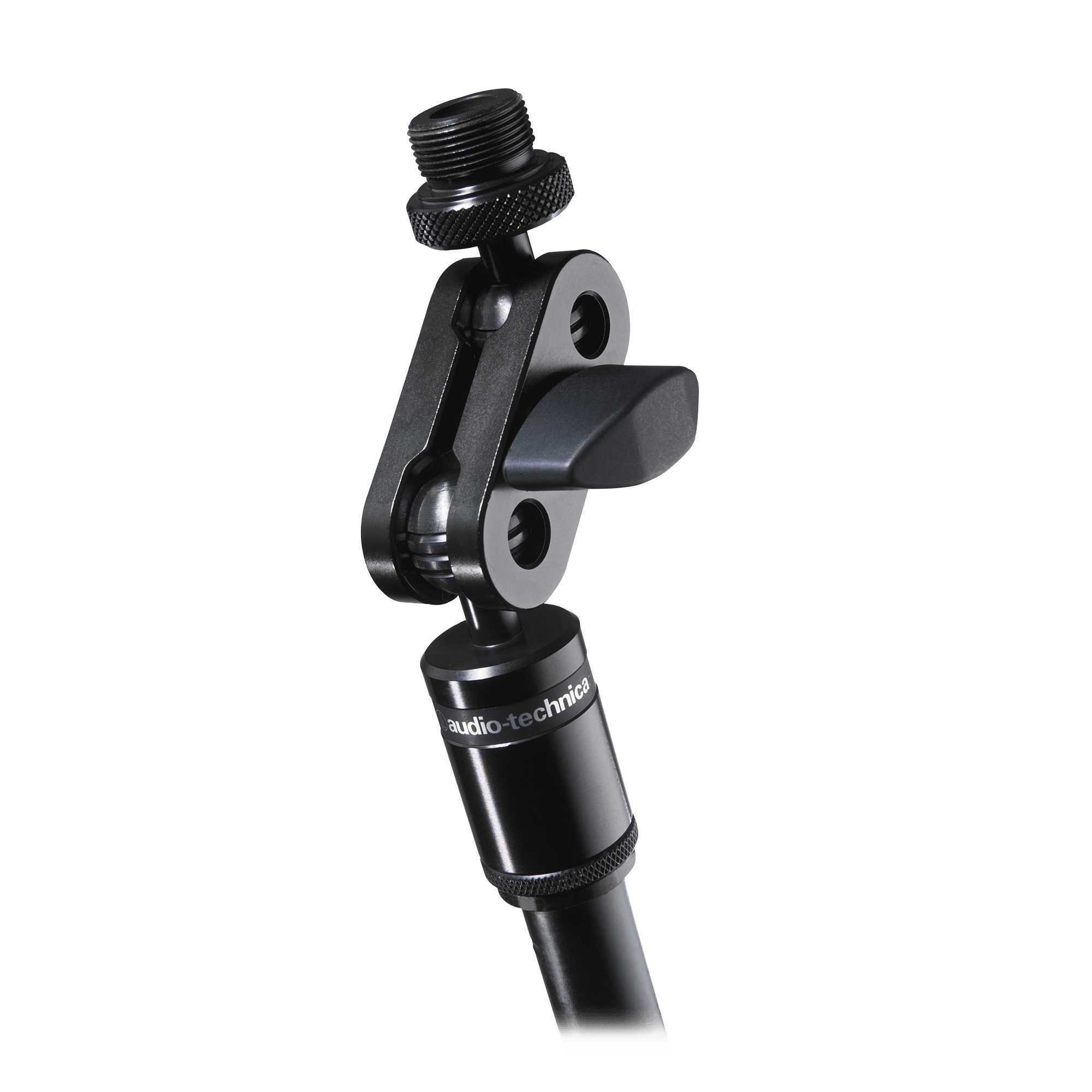 Audio-Technica AT8459 Microphone Clamp Adapter - Thumbnail 2