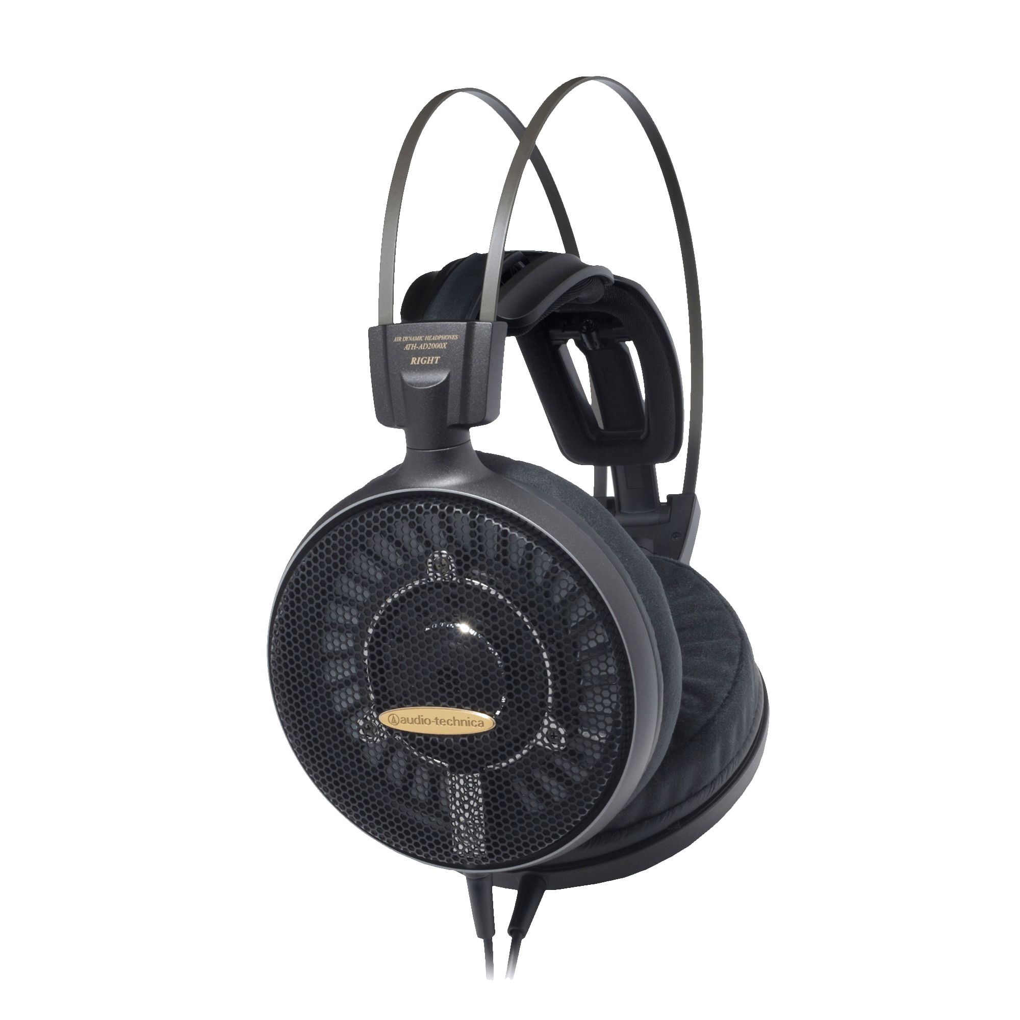 audio-technica ATH-AD2000X ヘッドホン ATH-AD2000XHigh-Fidelity Open-Back Headphones | Audio-Technica