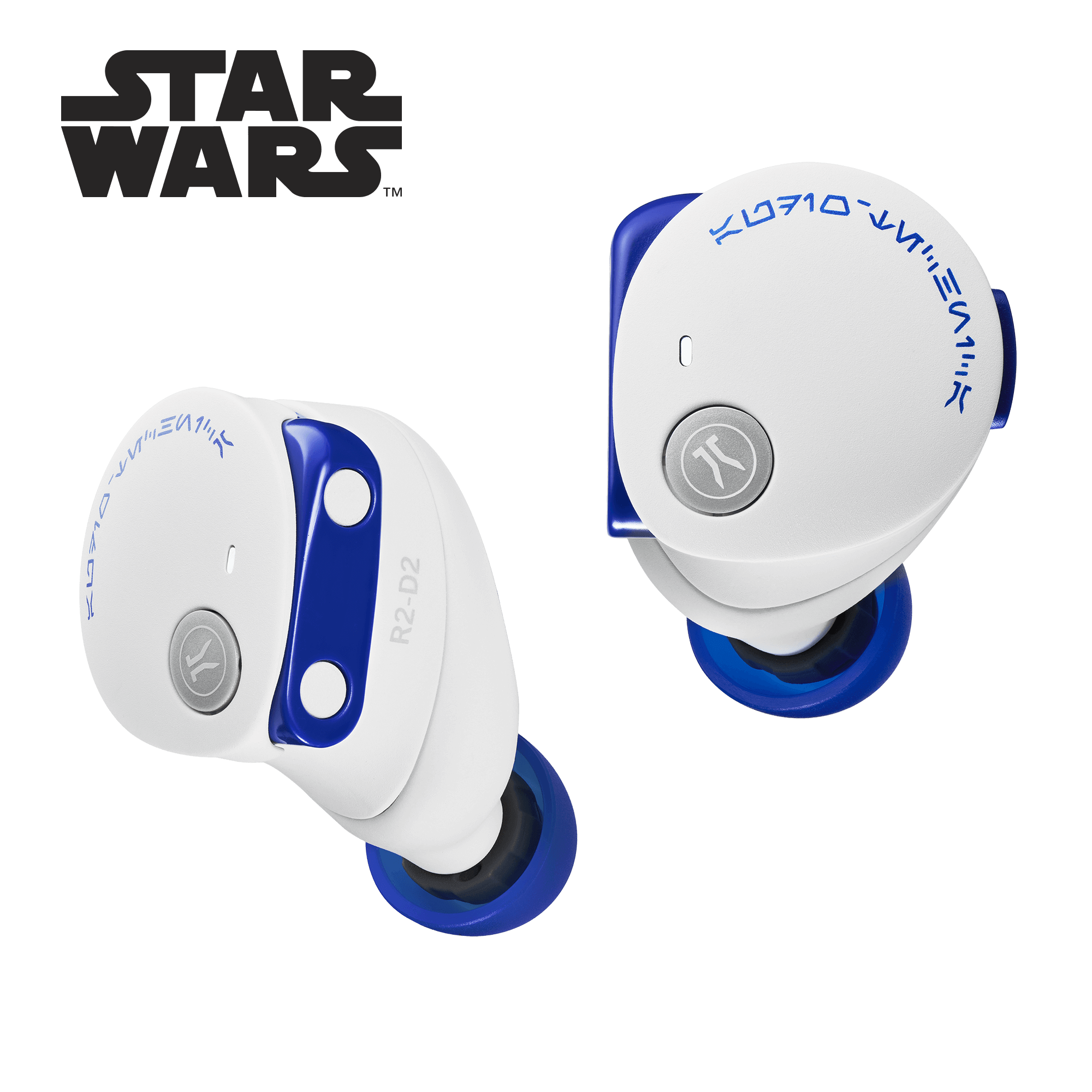 Wireless Earbuds | ATH-CKS50TW2R2 | Audio-Technica