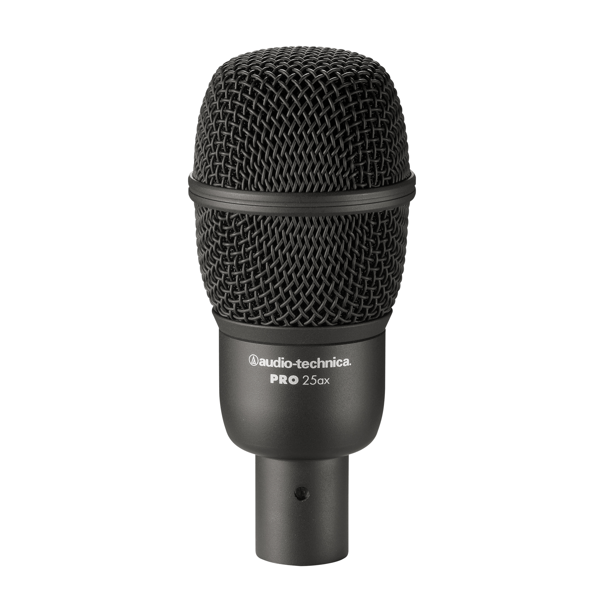 PRO25ax Hypercardioid Dynamic Instrument Microphone | Audio